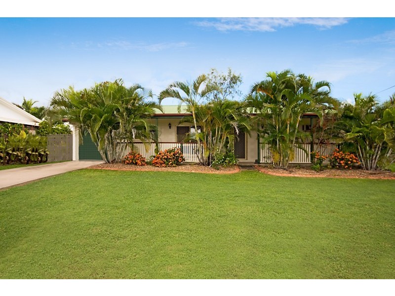 71 Glenrock Drive, Rasmussen QLD 4815
