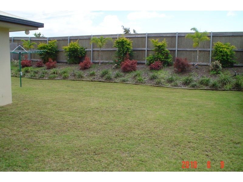 11 Rangeleigh Court, Mount Louisa QLD 4814