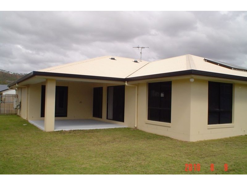11 Rangeleigh Court, Mount Louisa QLD 4814