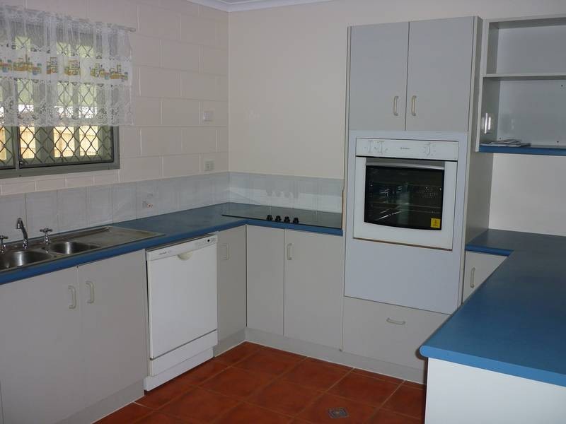 Mount Louisa QLD 4814