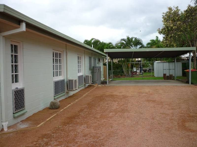 Mount Louisa QLD 4814