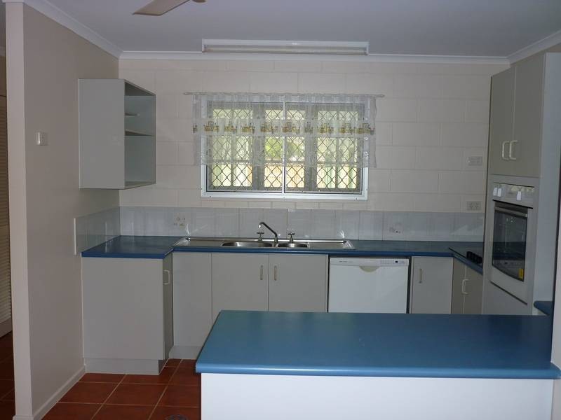 Mount Louisa QLD 4814