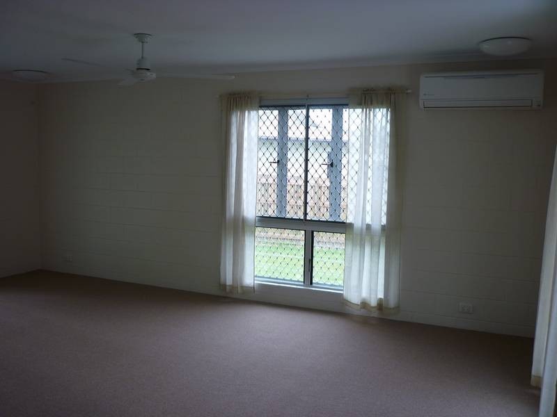 Mount Louisa QLD 4814