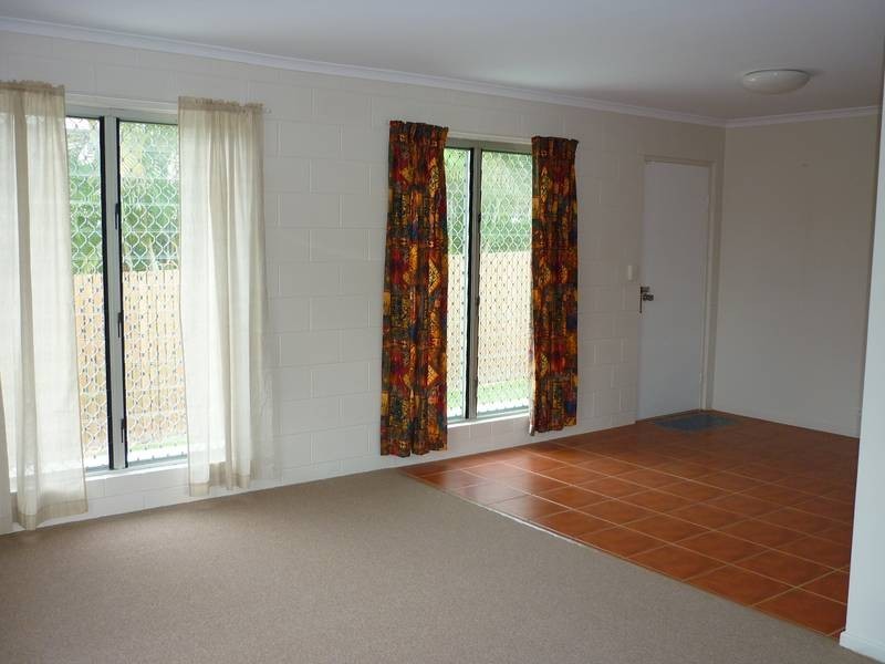 Mount Louisa QLD 4814