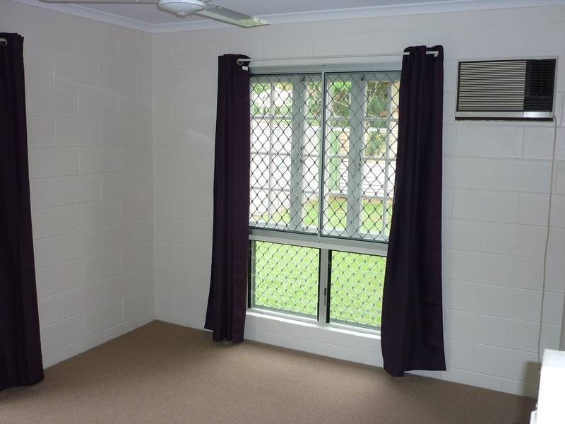 Mount Louisa QLD 4814