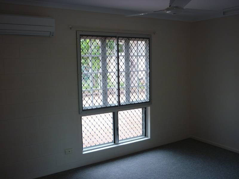 Mount Louisa QLD 4814