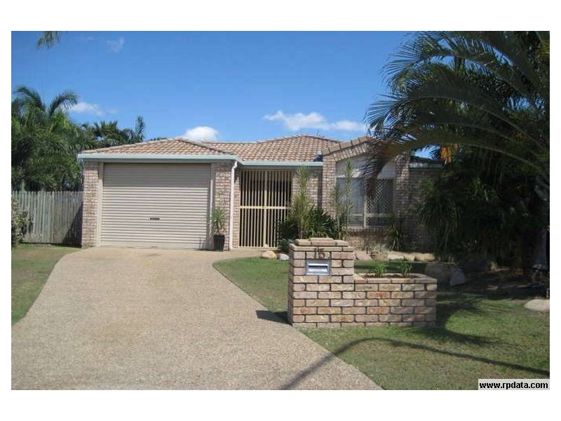 15 Stafford Close, Kirwan QLD 4817