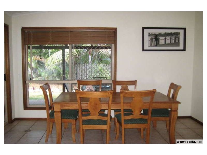 15 Stafford Close, Kirwan QLD 4817