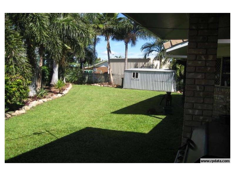 15 Stafford Close, Kirwan QLD 4817