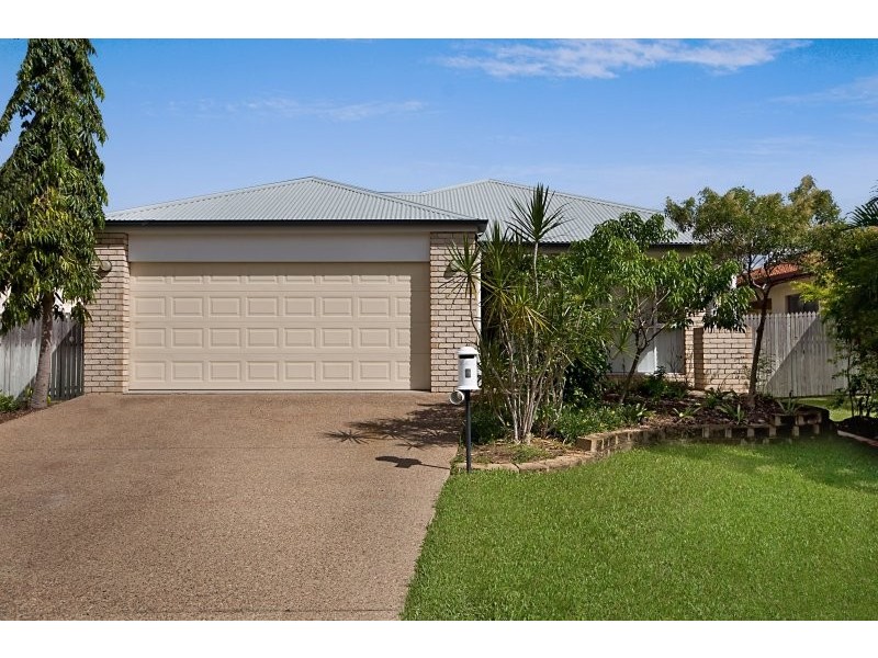 5 Southern Cross Circuit, Douglas QLD 4814