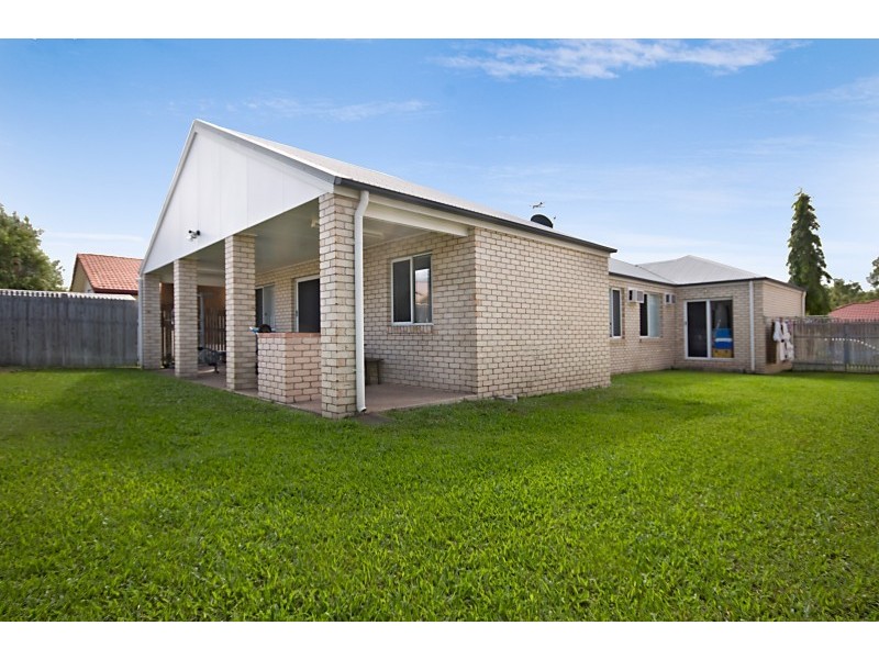 5 Southern Cross Circuit, Douglas QLD 4814