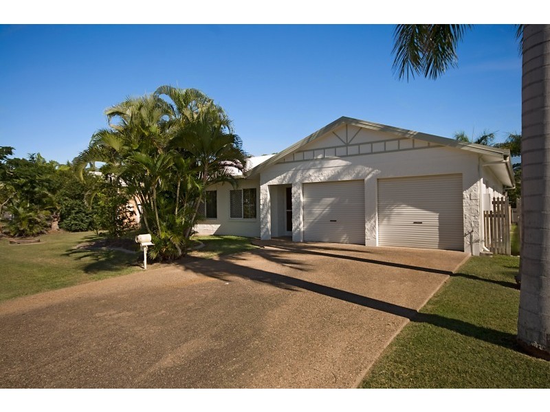 15 Weddel Drive, Annandale QLD 4814