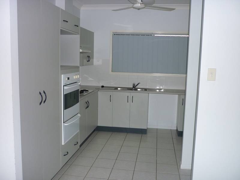Kirwan QLD 4817