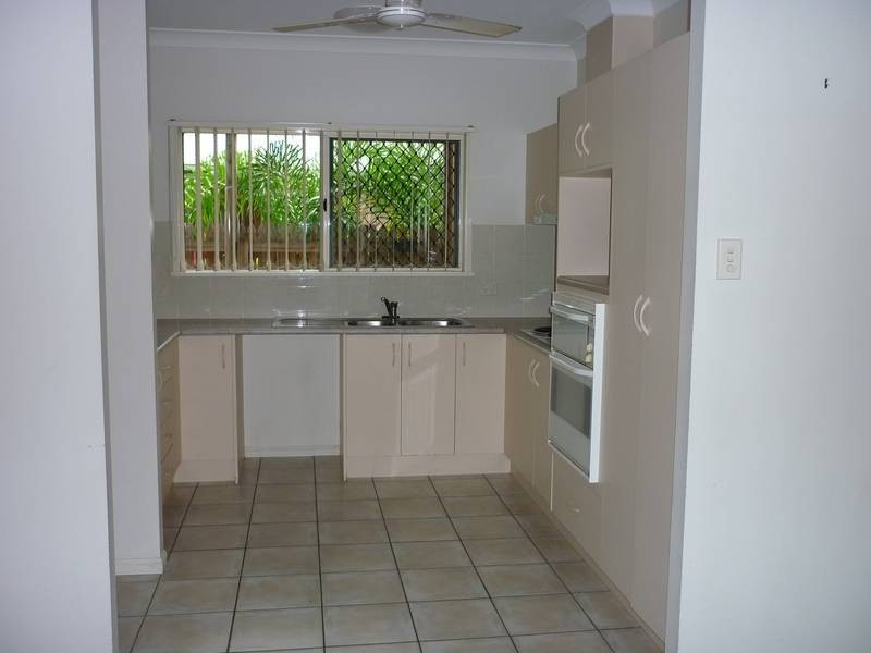 Kirwan QLD 4817