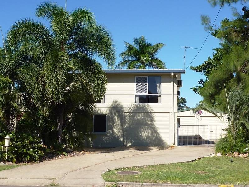 6 Allambie Court, Kelso QLD 4815