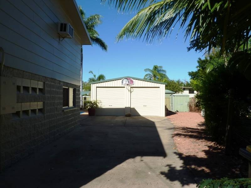6 Allambie Court, Kelso QLD 4815