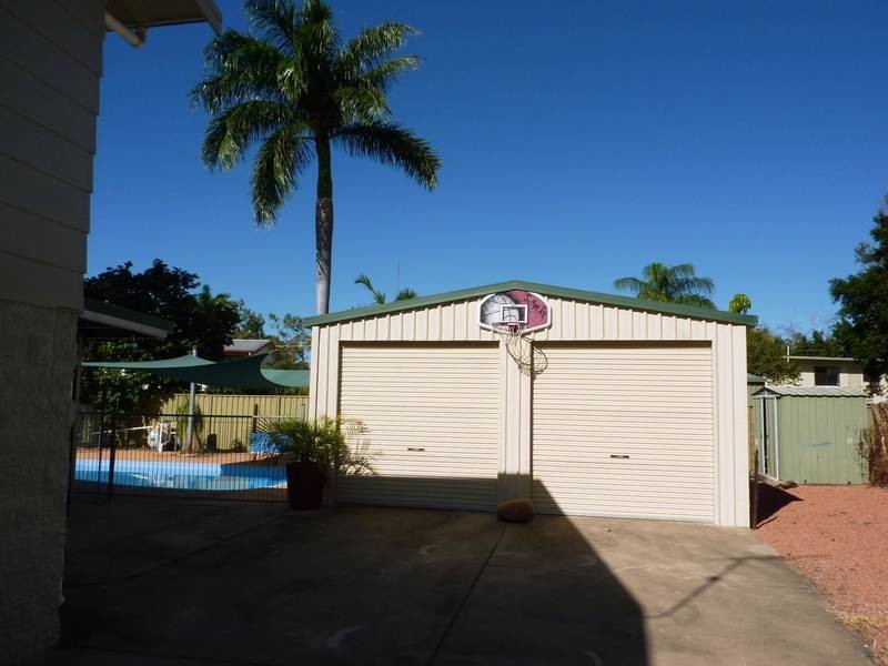 6 Allambie Court, Kelso QLD 4815