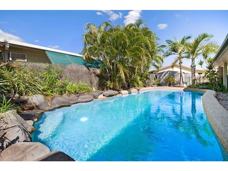 53 Hinchinbrook Drive, Kirwan QLD 4817