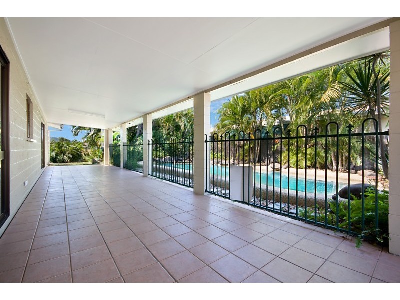 53 Hinchinbrook Drive, Kirwan QLD 4817