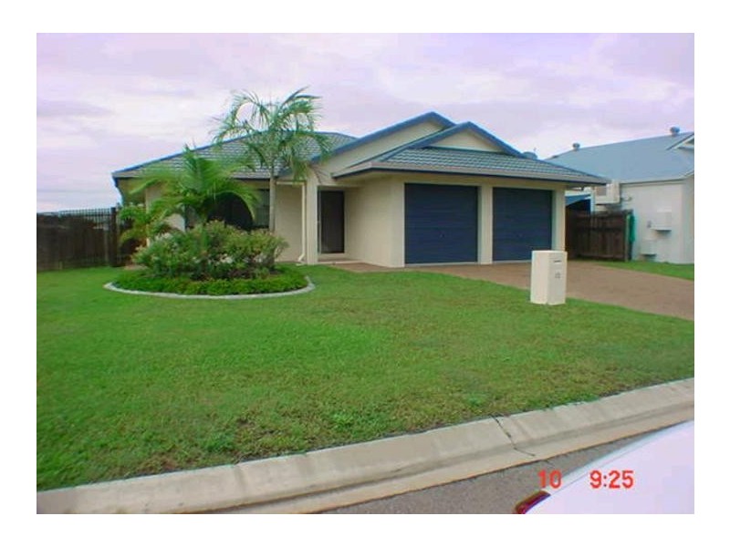 Kirwan QLD 4817