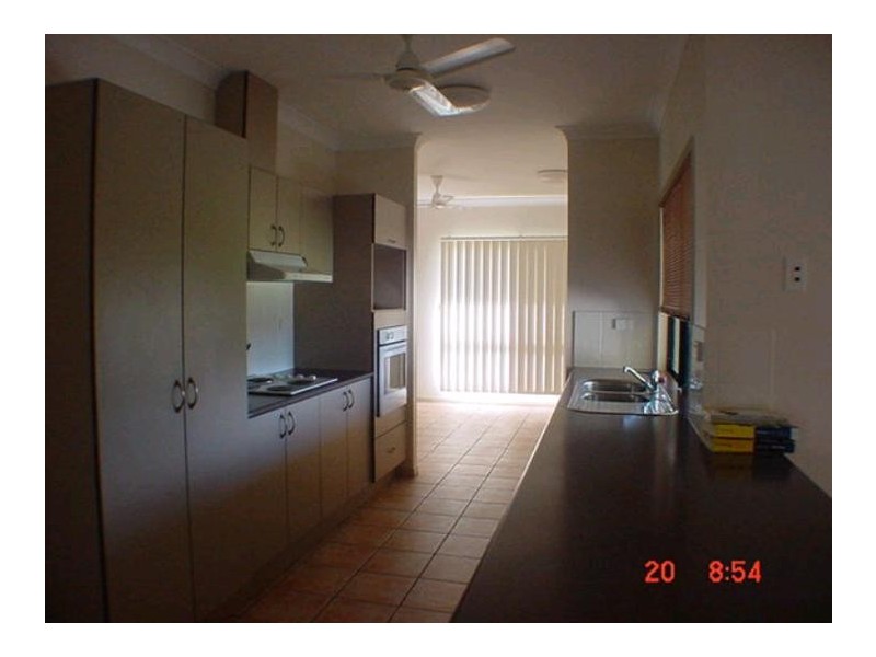 Kirwan QLD 4817