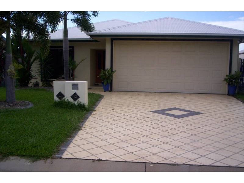 Mount Louisa QLD 4814