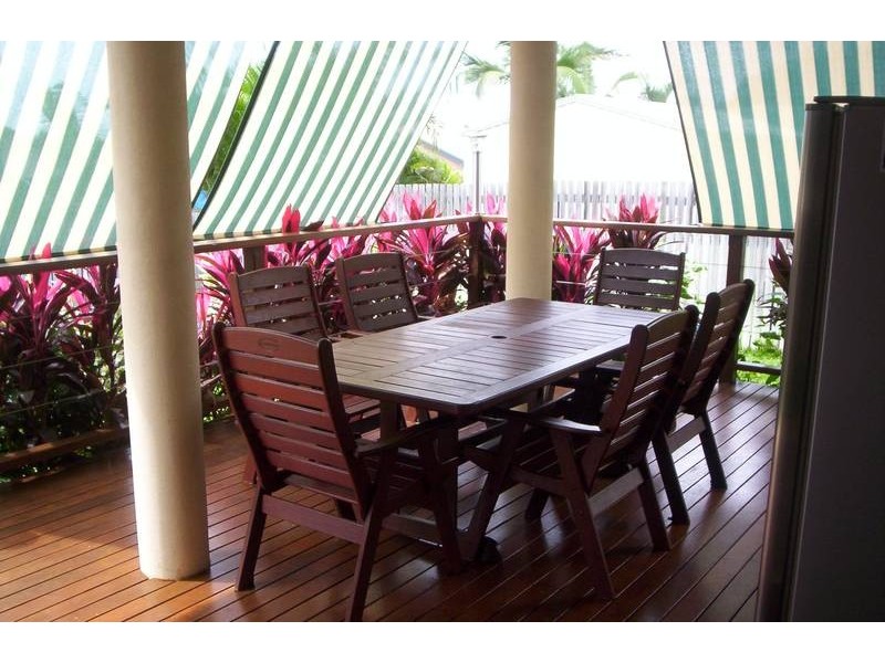 Mount Louisa QLD 4814