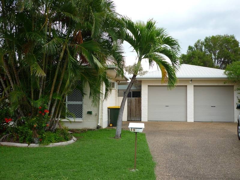 Kirwan QLD 4817
