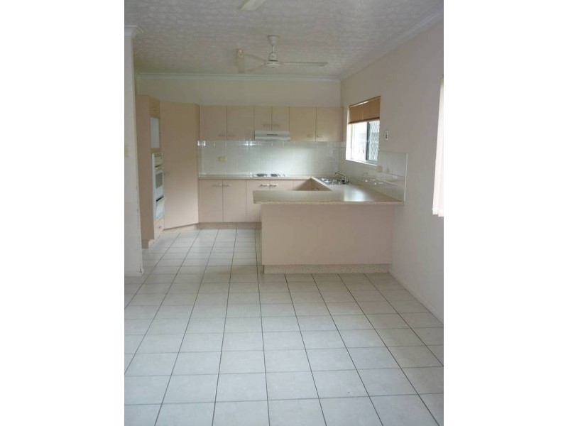 Kirwan QLD 4817