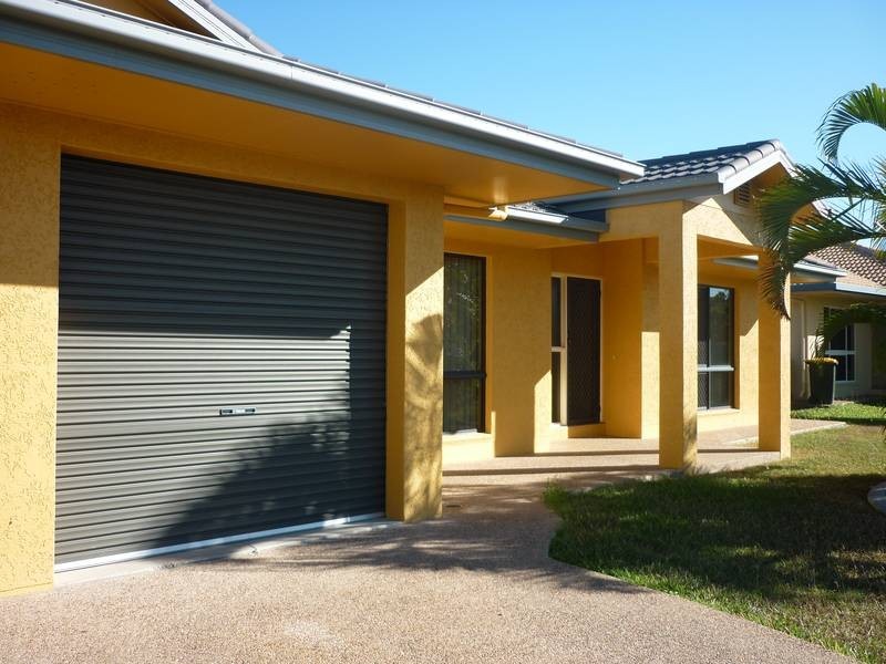 Kirwan QLD 4817