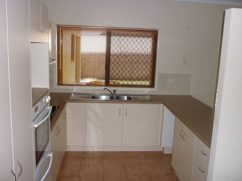 Kirwan QLD 4817
