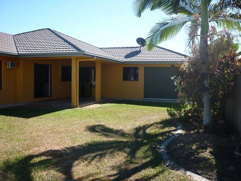 Kirwan QLD 4817