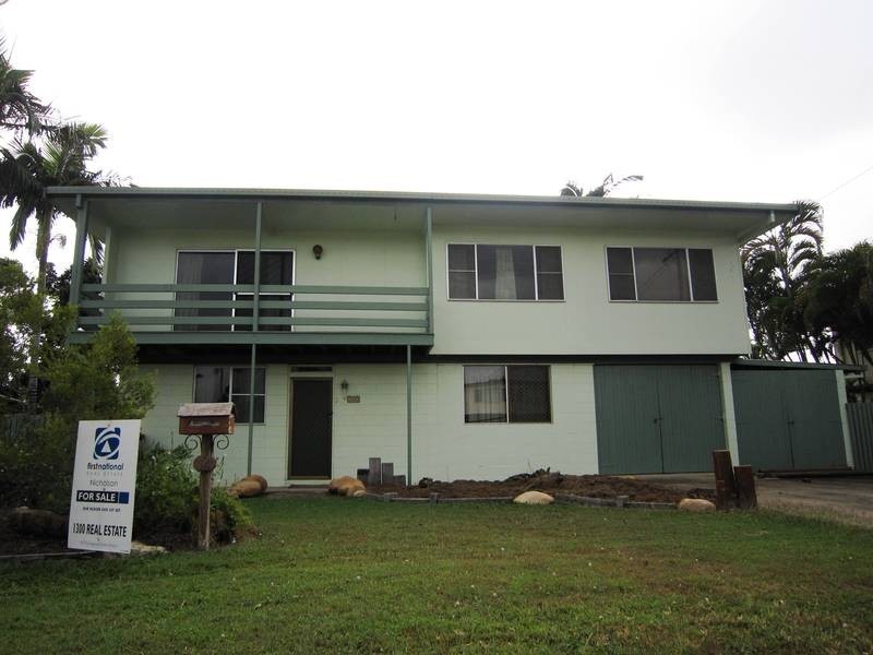 14 Hall Street, Kirwan QLD 4817