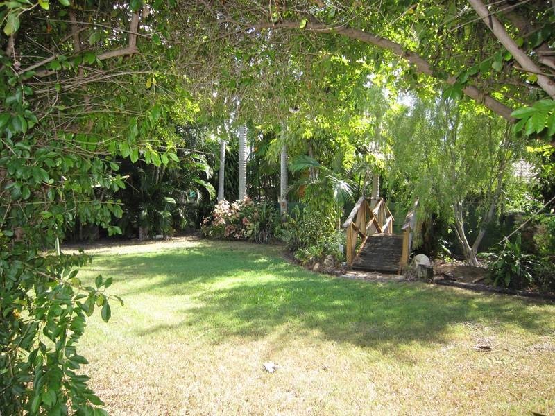 14 Hall Street, Kirwan QLD 4817