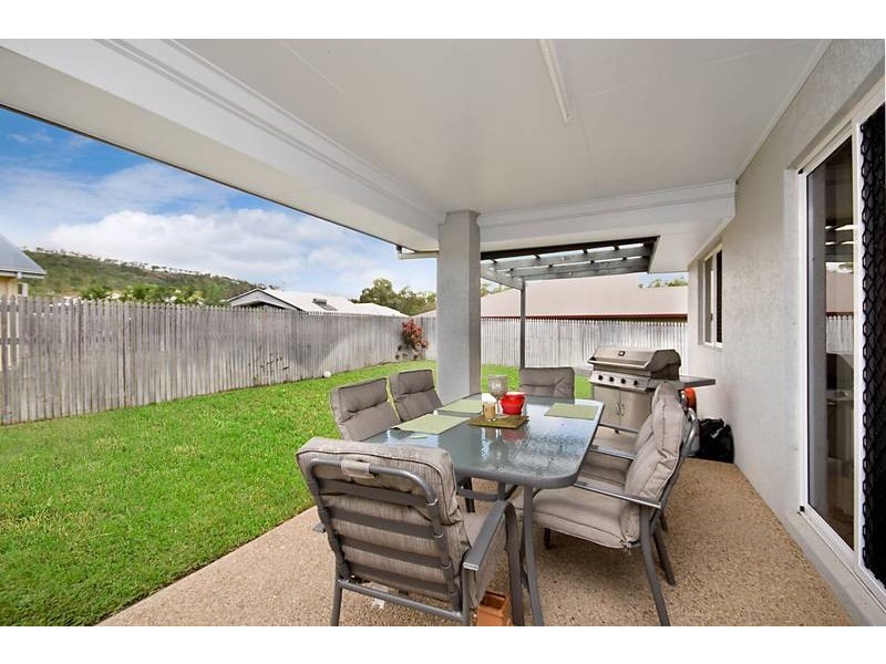 1 Santiago Court, Mount Louisa QLD 4814