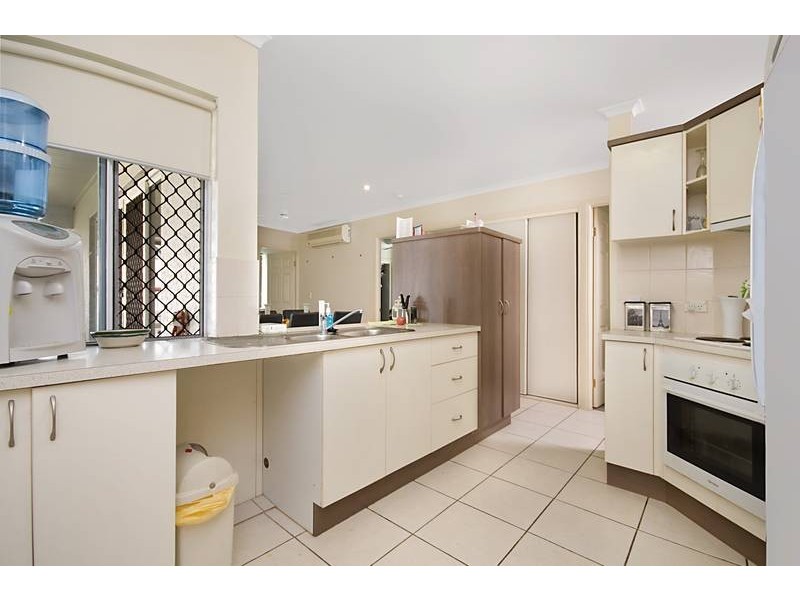 1 Santiago Court, Mount Louisa QLD 4814