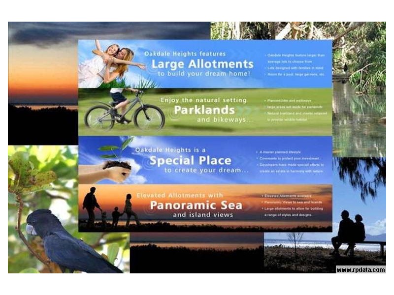 Lot 280, 31 Maryland Drive, Deeragun QLD 4818