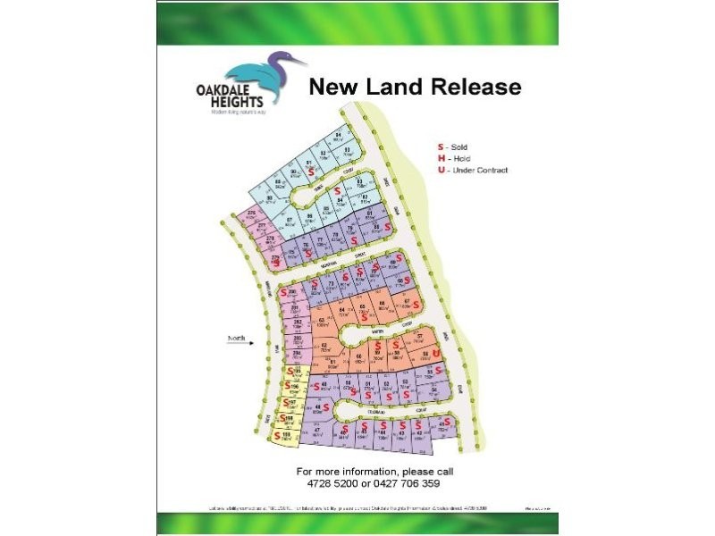 Lot 280, 31 Maryland Drive, Deeragun QLD 4818