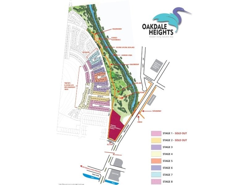 Lot 280, 31 Maryland Drive, Deeragun QLD 4818