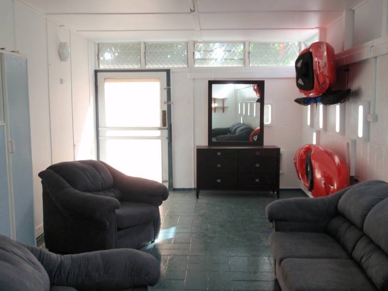 47 Begg Street, Gulliver QLD 4812