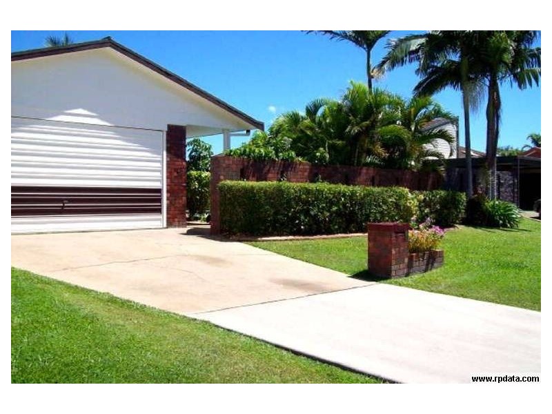 25 Mimosa Court, Annandale QLD 4814