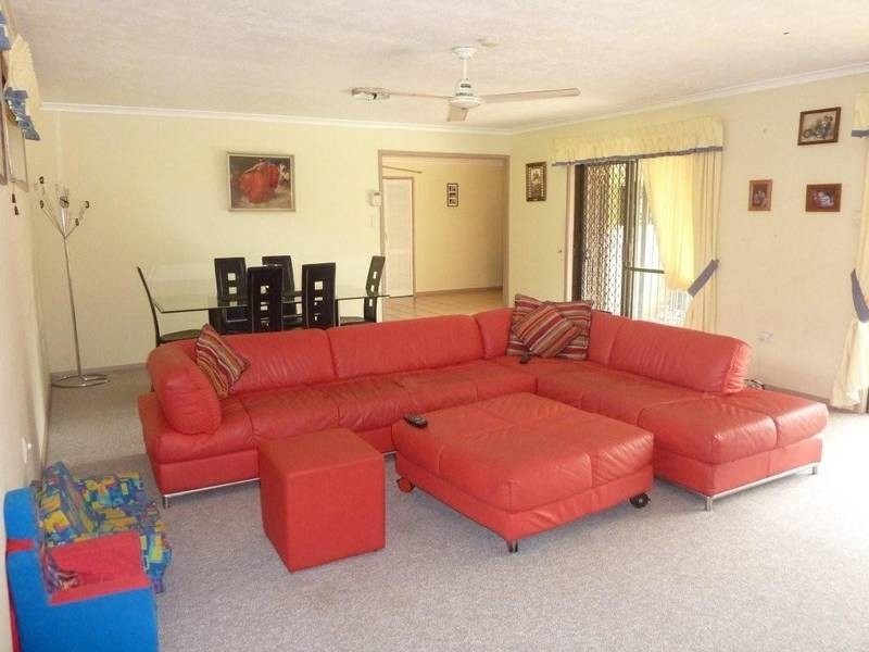 25 Mimosa Court, Annandale QLD 4814