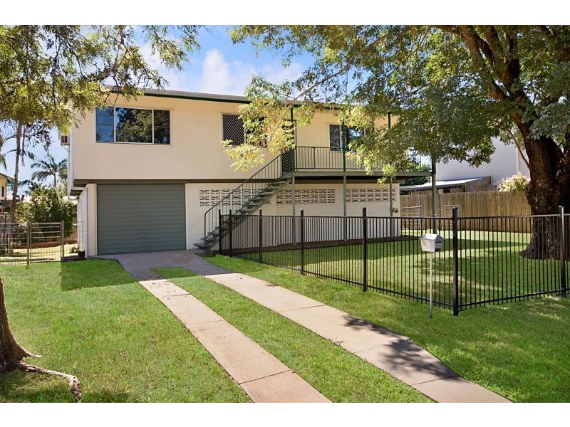 37 Julia Street, Kirwan QLD 4817