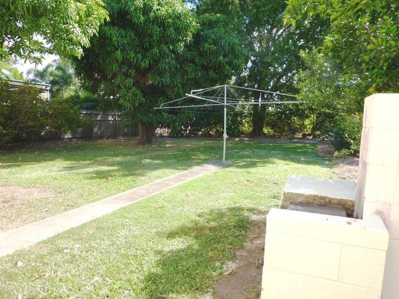 15 Canara Street, Cranbrook QLD 4814