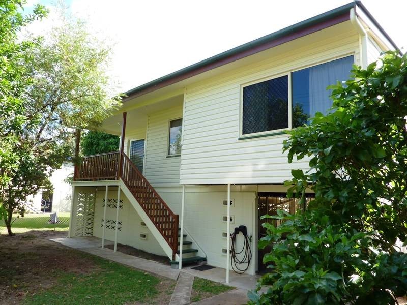 15 Canara Street, Cranbrook QLD 4814