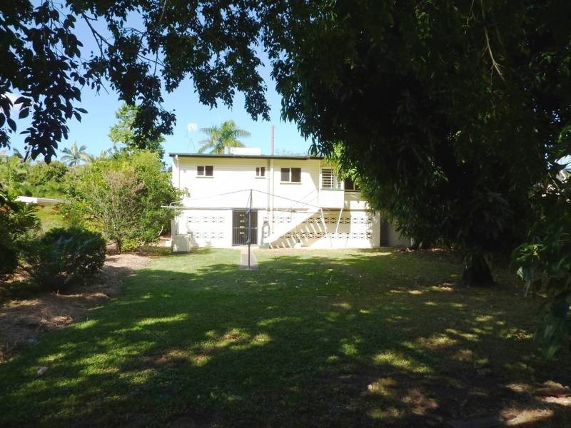 15 Canara Street, Cranbrook QLD 4814