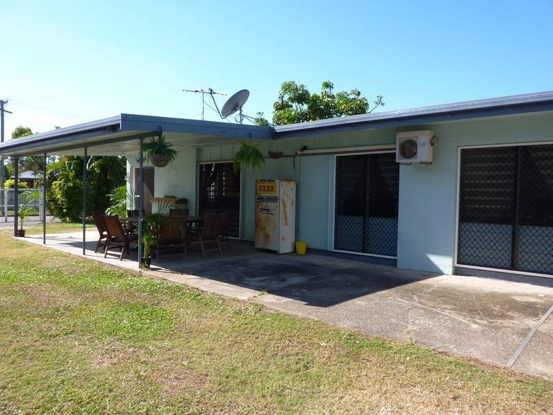 26 Cordelia Avenue, Cranbrook QLD 4814