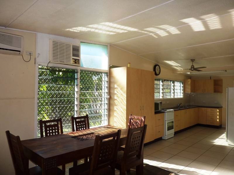 26 Cordelia Avenue, Cranbrook QLD 4814