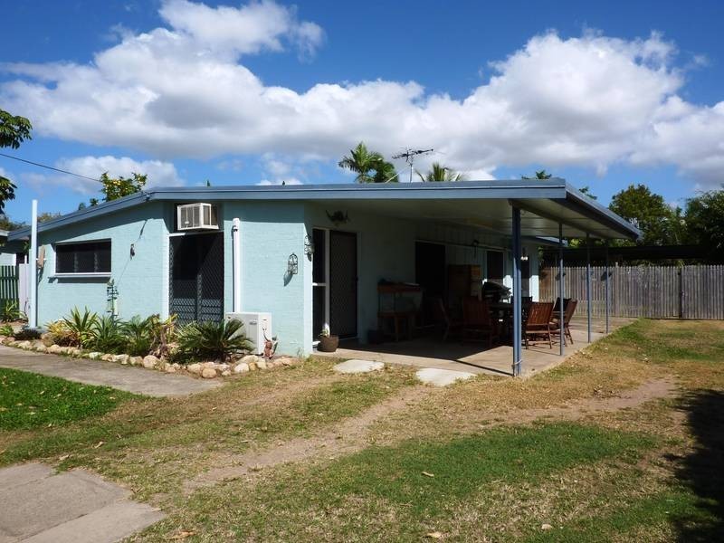 26 Cordelia Avenue, Cranbrook QLD 4814