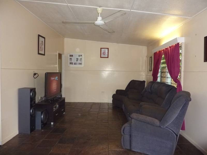 26 Cordelia Avenue, Cranbrook QLD 4814